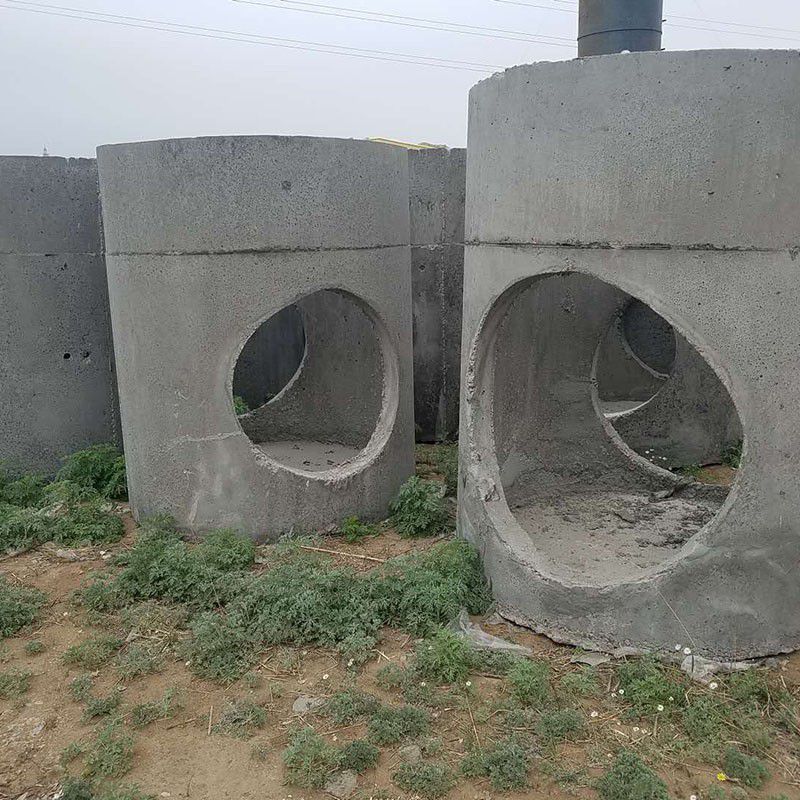 預(yù)制水泥檢查井